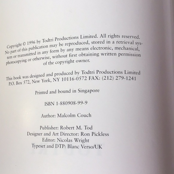 Creative Calligraphy The Art of Beautiful Writing large hard cover Malcolm Couch - Picture 6 of 7